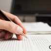 how to write press release in English
